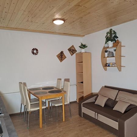 Apartmán Albrecht Albrechtice v Jizerskych horach Exterior foto